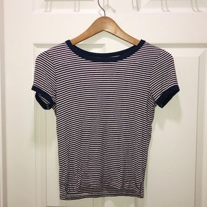 AE Soft & Sexy Striped T-Shirt